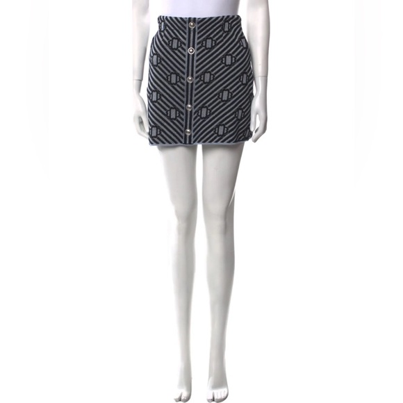 Maje skirt